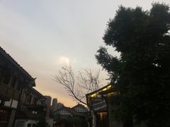 -大小河街