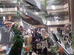 -正大广场