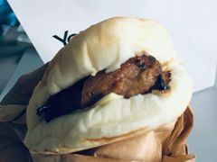 -dotcom coffee古点咖啡(致真大厦店)