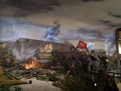 -安源路矿工人运动纪念馆