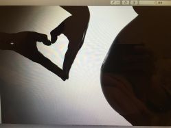 点击看大图 -暖摄影 孕妇写真家庭影像馆 (自然光主题店)