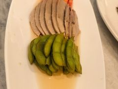 -喜来登由由大酒店九州膳坊中餐厅