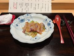 -元熹会席料理