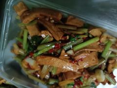 -湘当爱·鲜煮现炒(松岗立业路店)