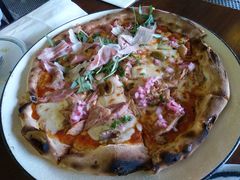 -PIZZA BIANCA(万象城店)