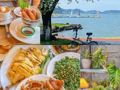 -晓琦农家菜馆·地道农家菜