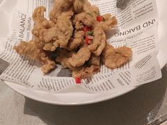 -老平安农家菜(平安店)