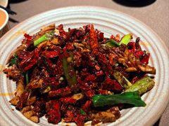 -山石榴·贵州菜(陆家嘴中心店)
