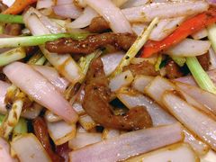 -稻香酒家·33年老字号·港式粤菜(富邦中心店)