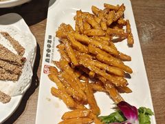 -直隶安家牛肉罩饼(新石店)