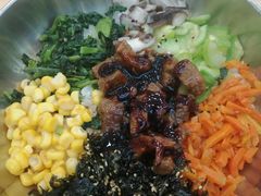 -米村拌饭(天津东丽万达店)