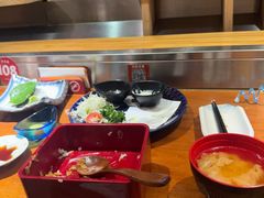 -千代武日本料理(开发区店)