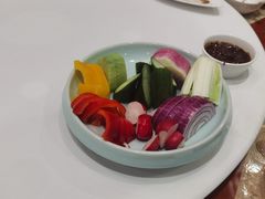 -湖北味道(湖北大厦店)