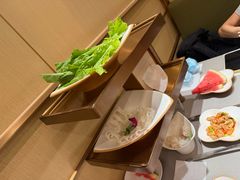 -海底捞火锅(天通苑华联店)