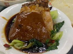 协和蜜汁酱方-协和菜馆(凤凰街店)