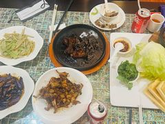 -走马楼饭庄(慈城古县城店)
