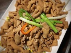 鼔油皇鹅肠-优之名鹅城