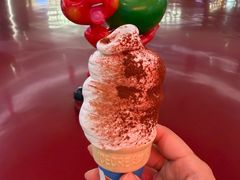 -DQ·蛋糕·冰淇淋(西城红场店)