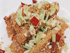 -野渡坡·极致湘菜·庭院餐厅(汉阳店)