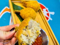 -My Way Town买味堂·东南亚餐厅(亦庄店)