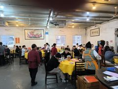-烧鹅妹饭店