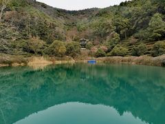 -九龙潭景区