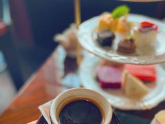-YUE·6·西式融合餐厅(外滩六号店)