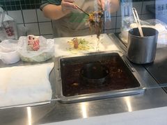 -田三卷馍(人民中路店)