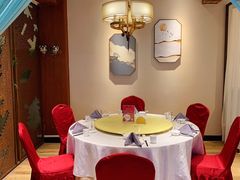包厢-卫鼎轩·家宴(水上公园店)