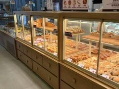 -石头先生的烤炉(济南领秀城贵和店)