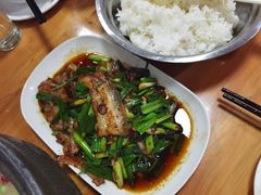 -老字号怡玺·藿香雅鱼(20年雅安店)