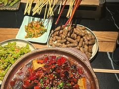 -三杯赤運·中式小酒馆(所城里店)