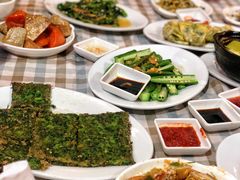 -车头老二大排档