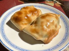 -羊巴道新疆菜·清真(上梅林店)