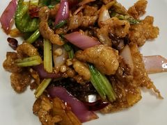 -老兵牛蹄店(下沙店)
