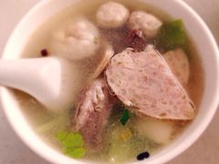 爱西干面(外马路店)-非遗·爱西干面(小公园总店)