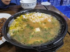 三虾豆腐-协和菜馆(凤凰街店)