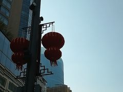 -南京路步行街