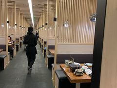 大堂-万岛日本料理铁板烧(太古里店)