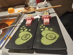 -海底捞火锅(世豪广场店)