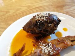 -兔行天下-鸿鹤鲜锅兔(中海国际店)