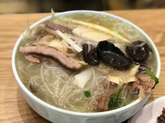 -清真·益鑫羊肉手抓馆(花园北街店)