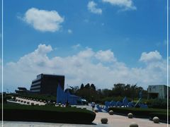 -南汇嘴观海公园