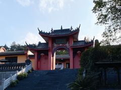 -桂林灵渠景区