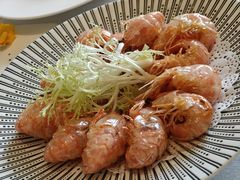 -老洋房花园饭店(绍兴路店)