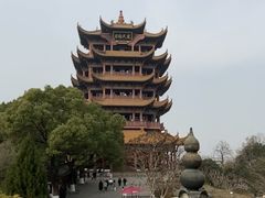 -黄鹤楼