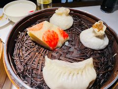 -红灯笼大酒楼(通湖路店)