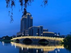 -江南大学(蠡湖校区)