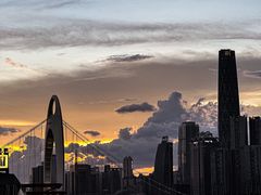 -琶醍壹号•潮菜江景餐吧