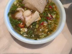 -龙泉人椰子鸡.糟粕醋.海南菜(三亚旗舰店)